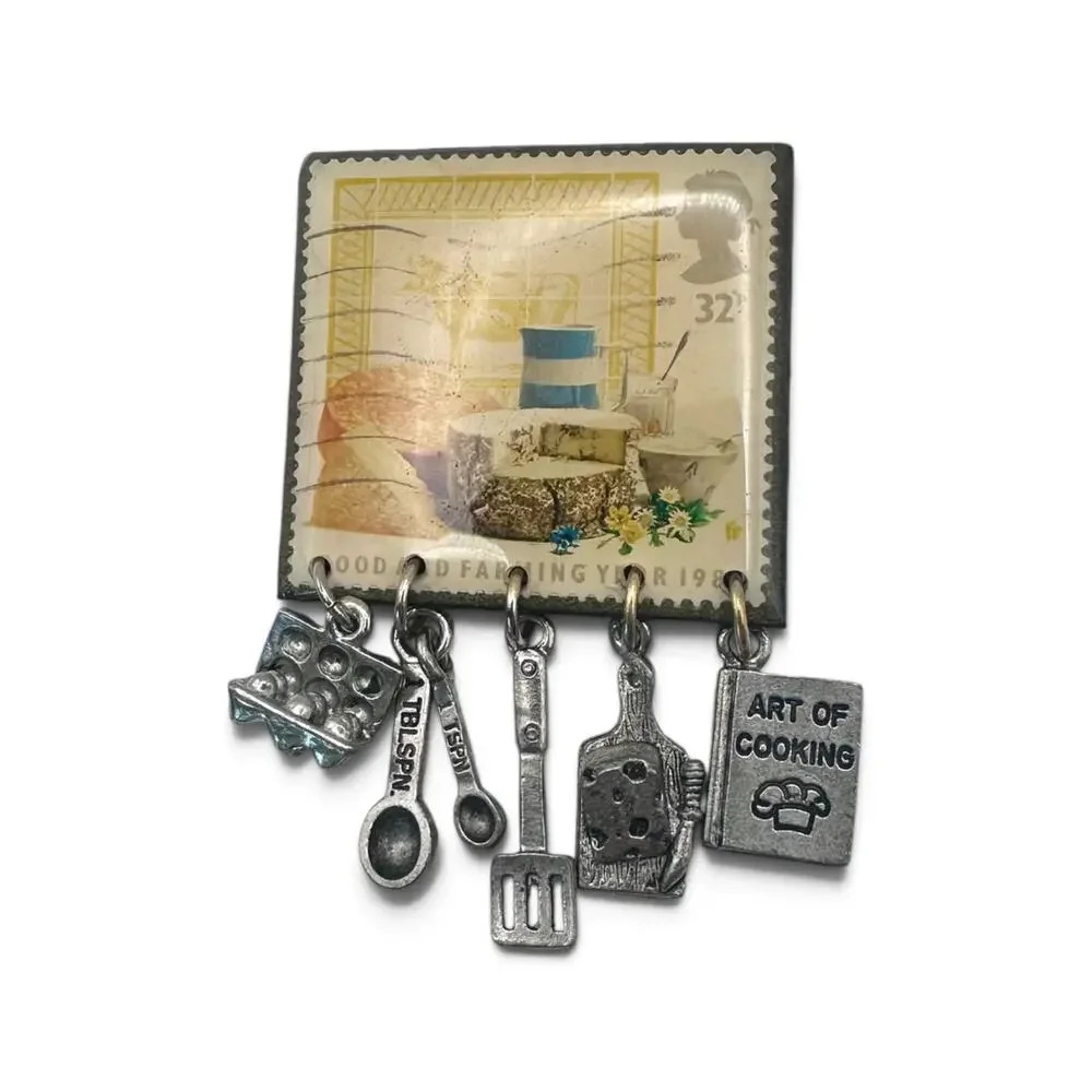 Unbranded vintage novelty